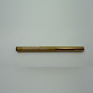 Estee Lauder Automatic Pencil for Eyes Eyeliner Charcoal- New